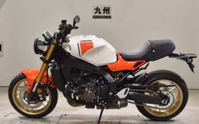 YAMAHA XSR900 2026 RN80J