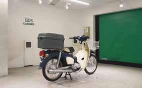 HONDA C50 SUPER CUB 2026 AA09