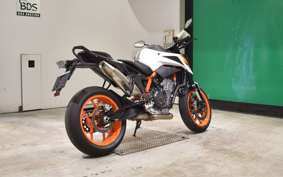 KTM 890 DUKE R 2020