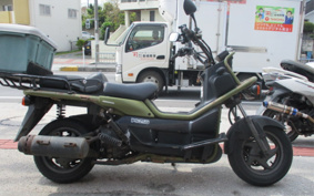 HONDA PS250 MF09