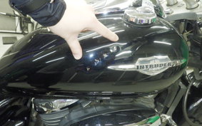 SUZUKI INTRUDER 400 Classic 2007 VK54A