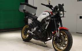 YAMAHA XSR900 2021 RN56J