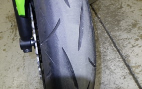 KAWASAKI NINJA 650 A 2023 ER650S