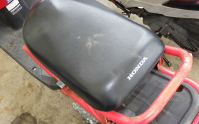 HONDA ZOOMER AF58