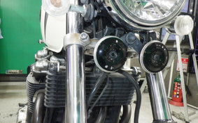 HONDA CB1100 ABS 2011 SC65