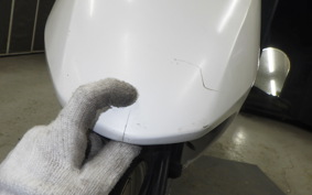 HONDA DIO Gen.6 AF68