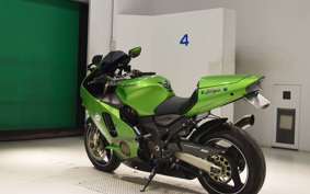 KAWASAKI ZX 1200 NINJA R 2000 ZXT20A