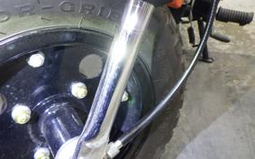 HONDA MONKEY 2017 AB27