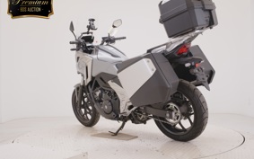 HONDA NC750X DCT 2024 RH09