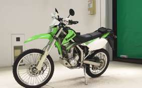 KAWASAKI KLX250 Gen.2 LX250S