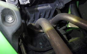 KAWASAKI NINJA 250R 1993 EX250K