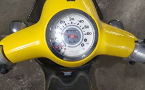 HONDA GIORNO AF70
