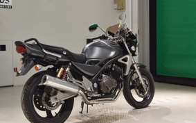 KAWASAKI BALIUS 250 Gen.2 2019 ZR250B