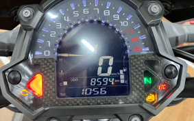 KAWASAKI Z900 2019 ZR900B