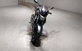 SUZUKI GSR250 GJ55D