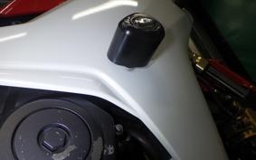 HONDA CBR600F 2012