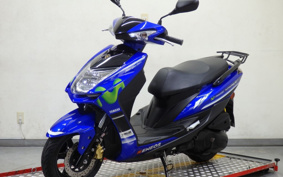 YAMAHA CYGNUS 125 X SED8J