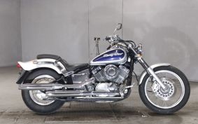 YAMAHA DRAGSTAR400 4TR