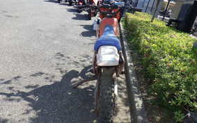 HONDA CR80R HE04
