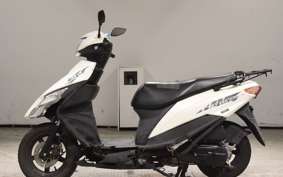 SUZUKI ADDRESS V125 2014 DT11A