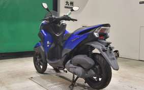 YAMAHA TRICITY 155 A 2014 SG37J