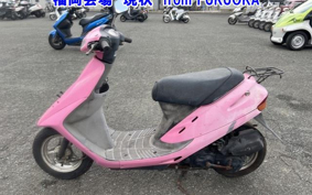 HONDA DIO