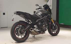 YAMAHA MT-09 A 2014 RN34J