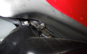 HONDA GYRO CANOPY 2007 TA03