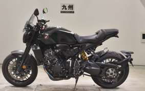 HONDA CB1000R GEN 2 2023 SC80
