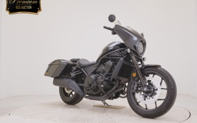 HONDA REBEL 1100 T DCT 2023 SC83