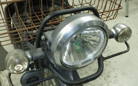 HONDA C50 SUPER CUB AA04