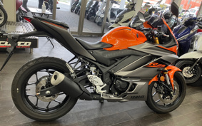 YAMAHA YZF-R25 RG74J