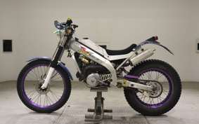 YAMAHA TY250Z SCOTTISH 2021 4ML