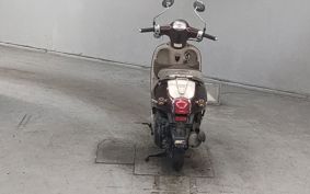 HONDA GIORNO AF70