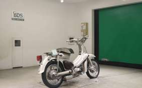 HONDA LITTLE CUB E 2006 AA01