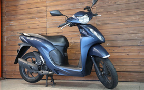 HONDA DIO 110 JK03