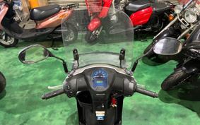 YAMAHA JOG AY01