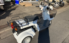 HONDA  GYRO X BASIC  TD02