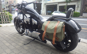 HONDA VT1300CX 2013 SC61