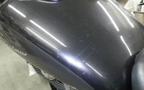 HONDA SHADOW 400 2008 NC34
