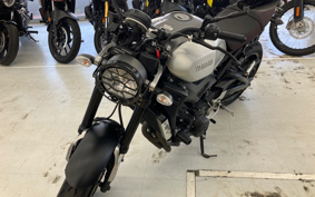 YAMAHA XSR900 2019 RN56J