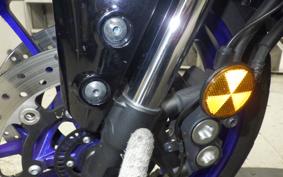YAMAHA TRACER 9 GT 2022 RN70J