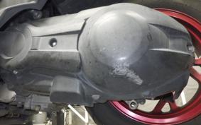 SUZUKI BURGMAN400 A 2017 DU11A