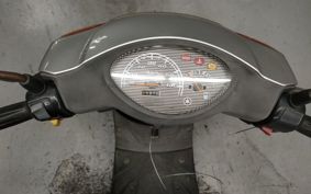 YAMAHA JOG SA55J