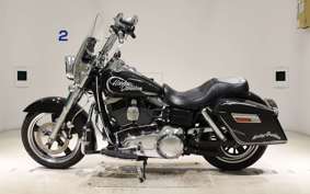 HARLEY FLD 1580 2014
