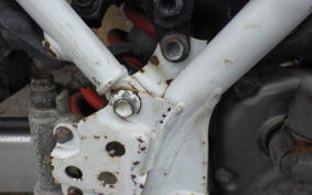 HONDA CRM250R GEN 2 MD24