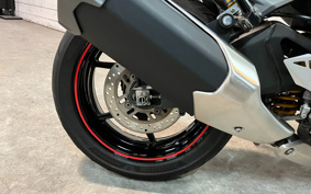 KAWASAKI NINJA H2 2021 ZRT00K