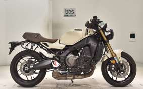 YAMAHA XSR900 2025 RN96J