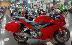 HONDA VFR800F 2017 RC79