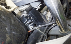 KAWASAKI NINJA 400R 2010 ER400B